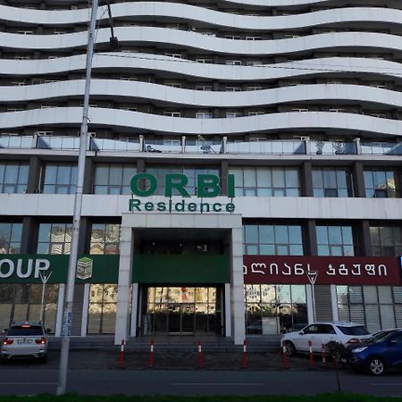 Batumi Orbi Residence Lux 외부 사진