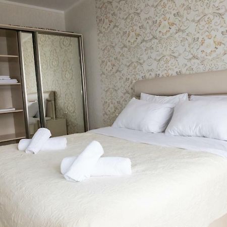 Batumi Orbi Residence Lux 외부 사진