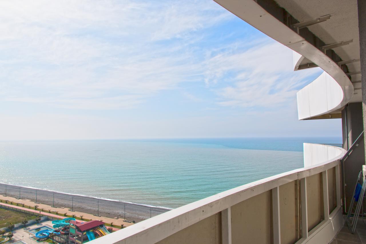 Batumi Orbi Residence Lux 외부 사진