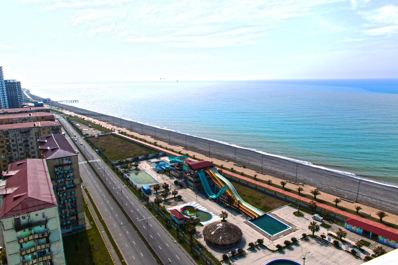 Batumi Orbi Residence Lux 외부 사진