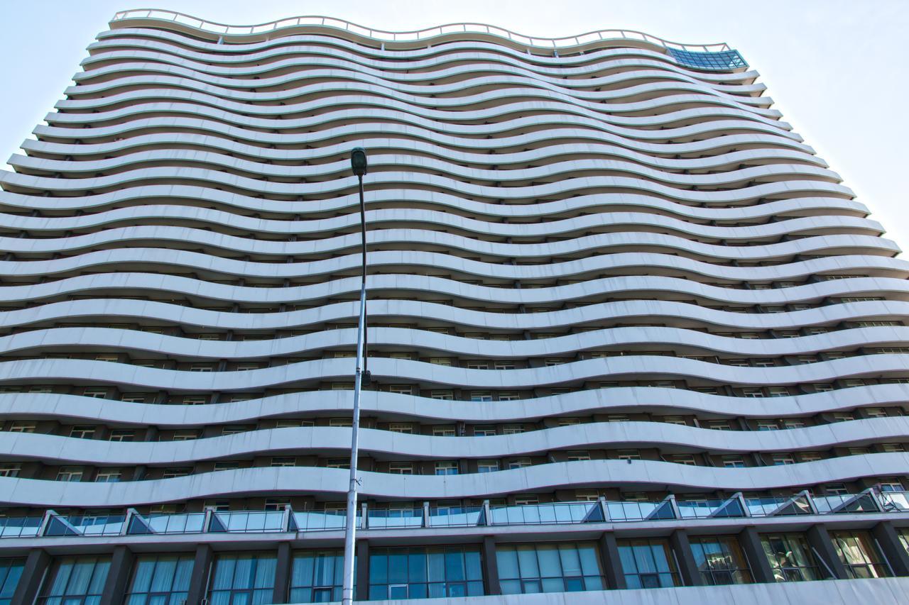 Batumi Orbi Residence Lux 외부 사진