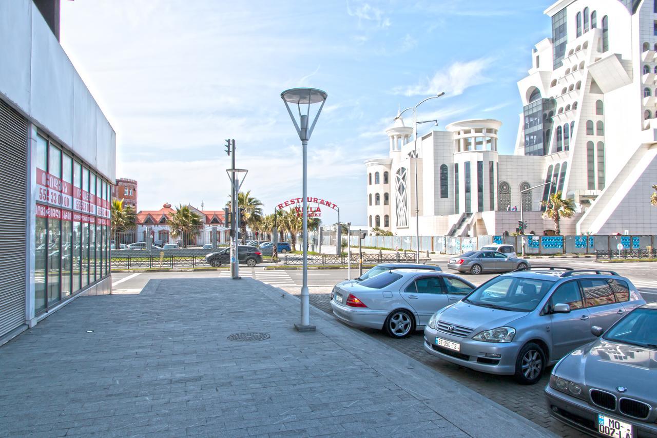 Batumi Orbi Residence Lux 외부 사진