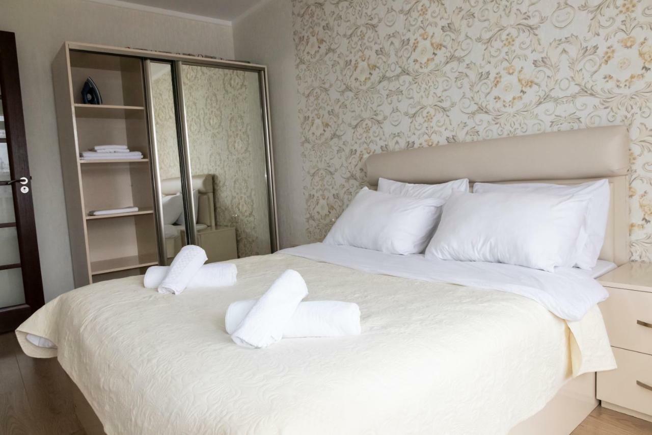 Batumi Orbi Residence Lux 외부 사진