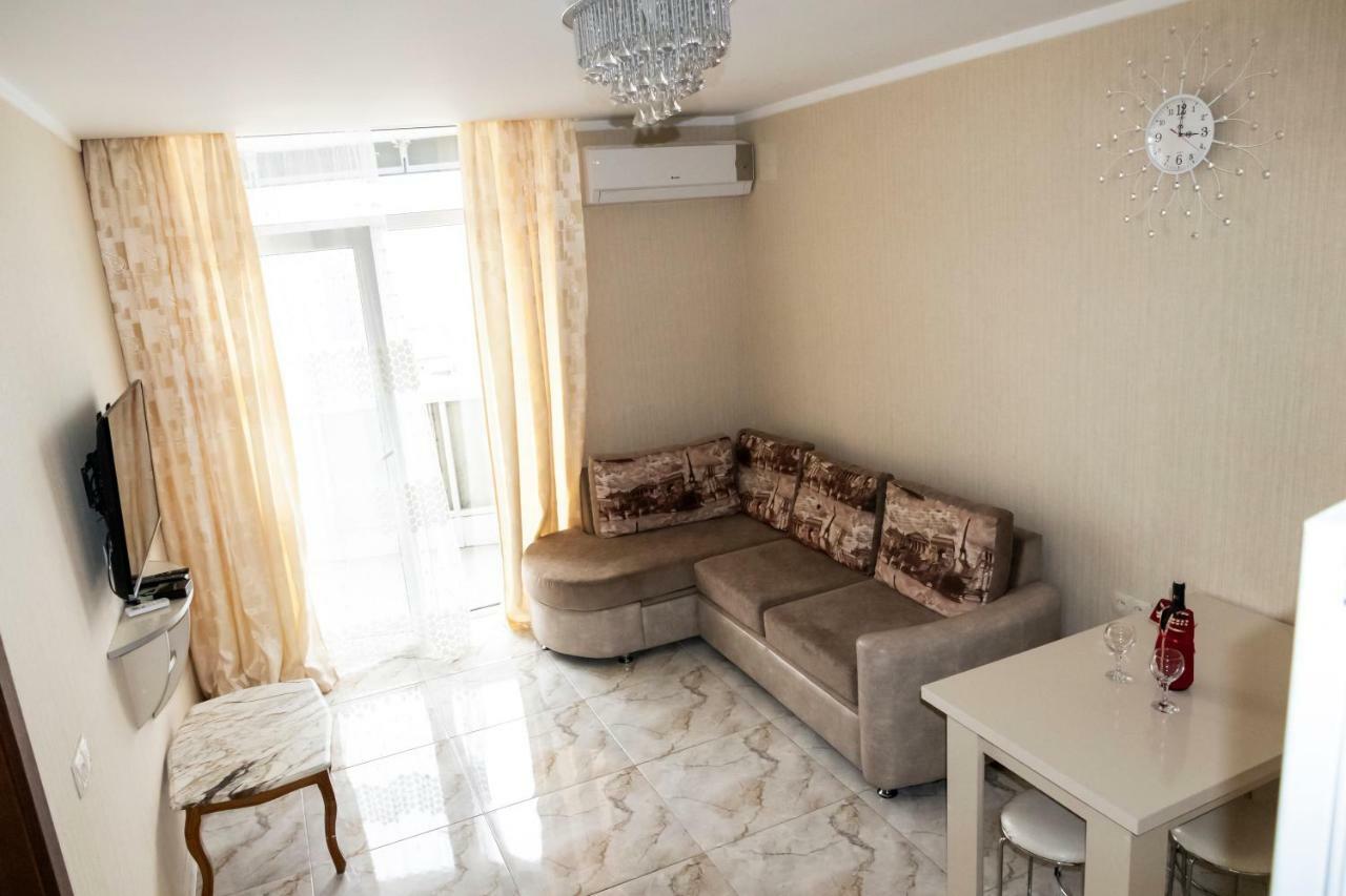Batumi Orbi Residence Lux 외부 사진