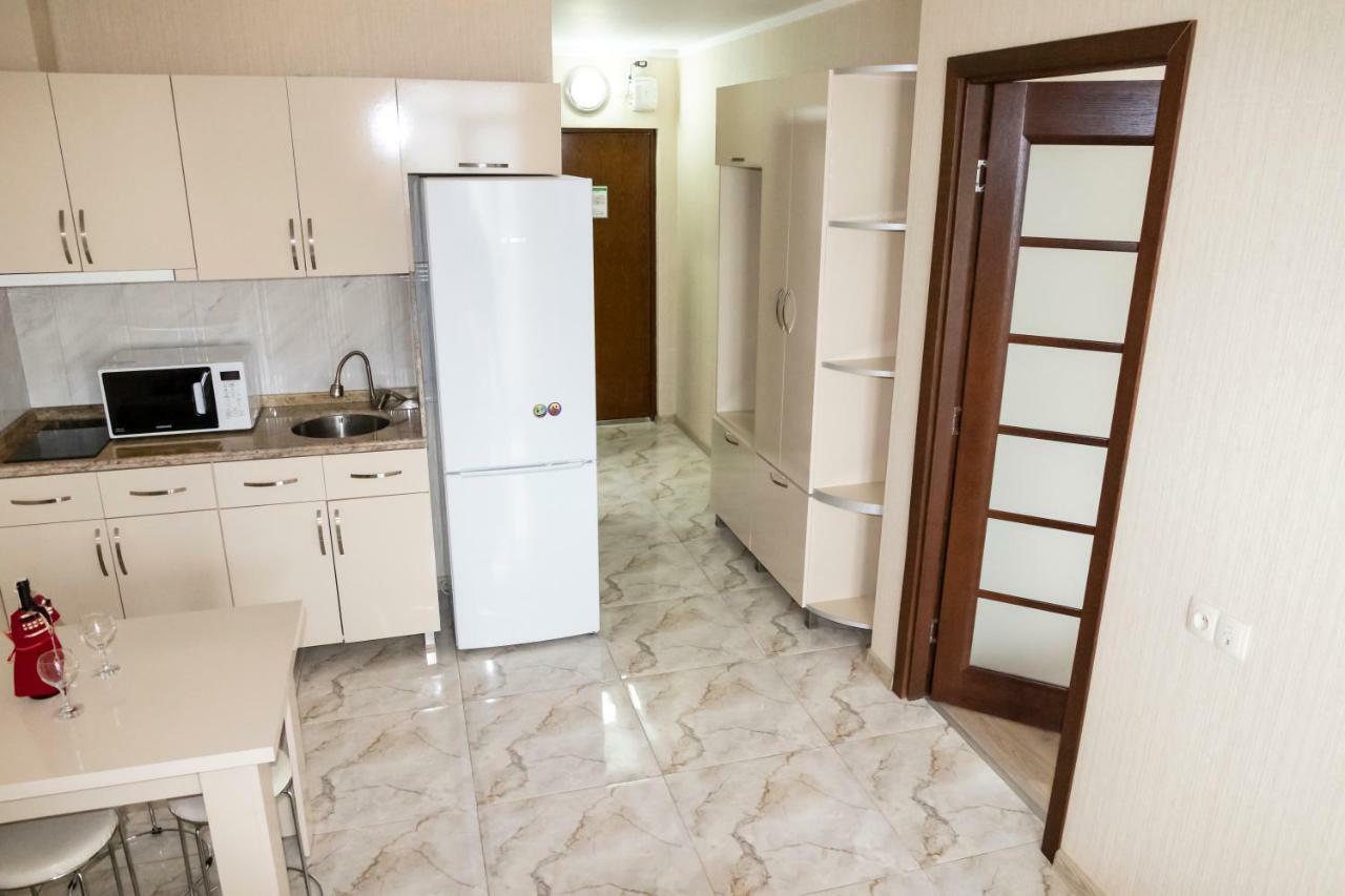 Batumi Orbi Residence Lux 외부 사진