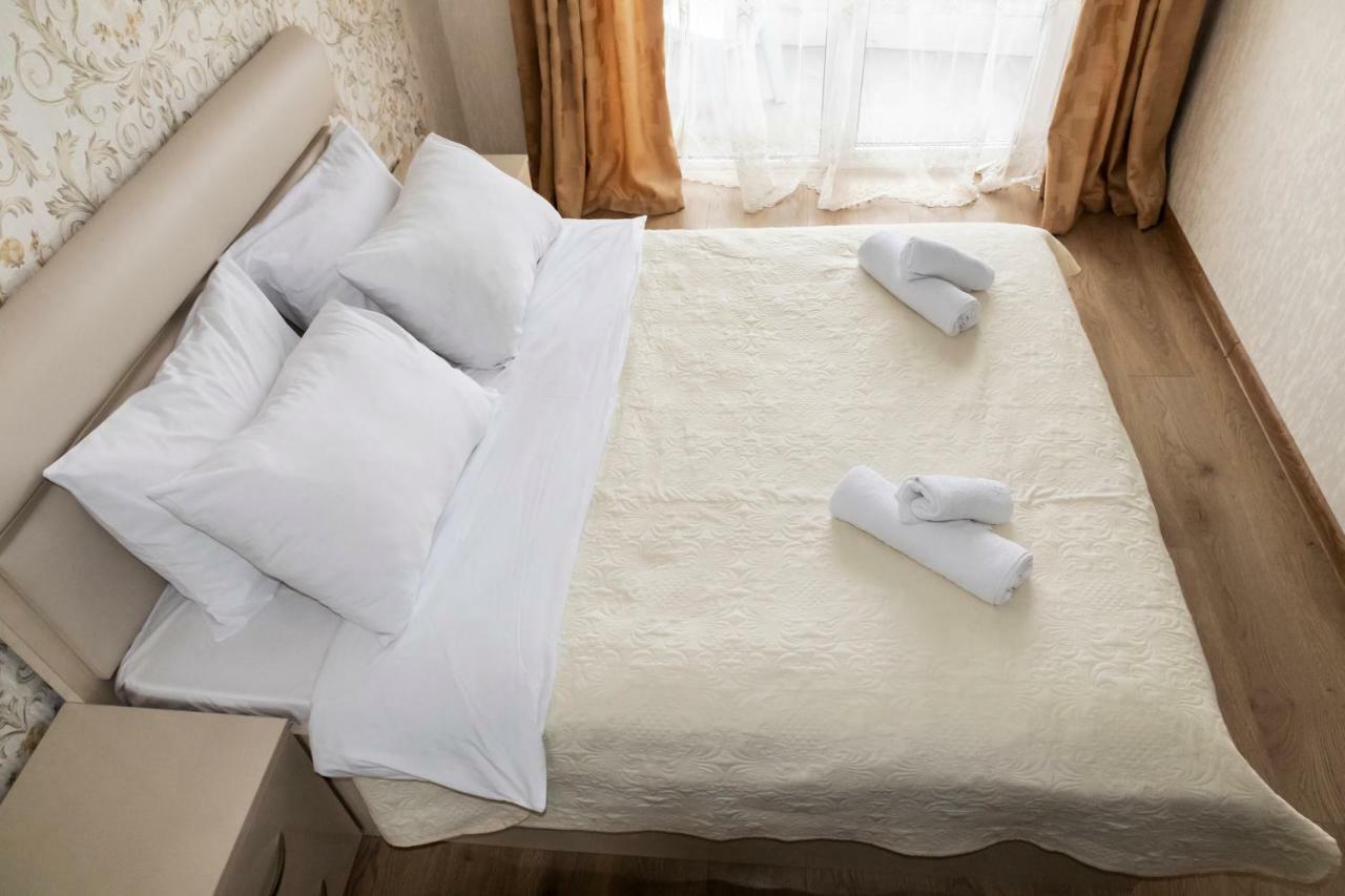 Batumi Orbi Residence Lux 외부 사진