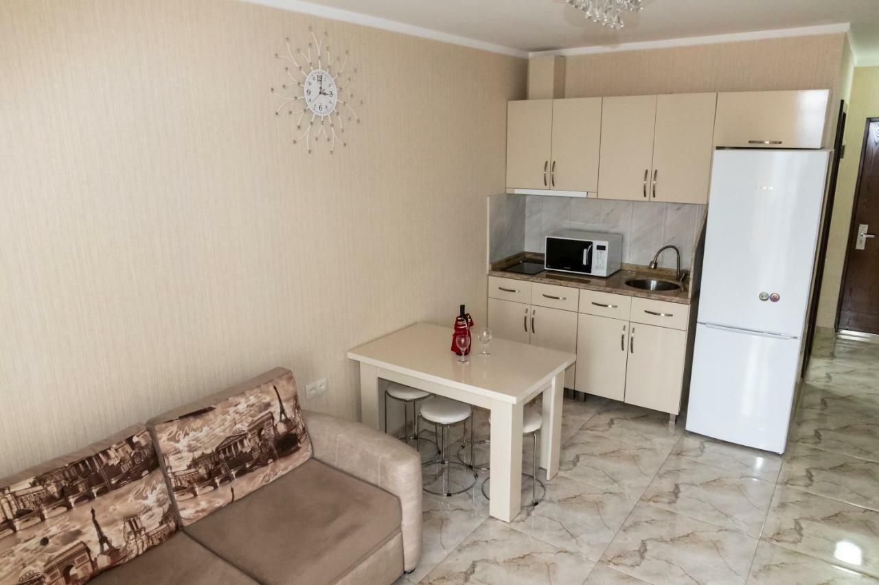 Batumi Orbi Residence Lux 외부 사진