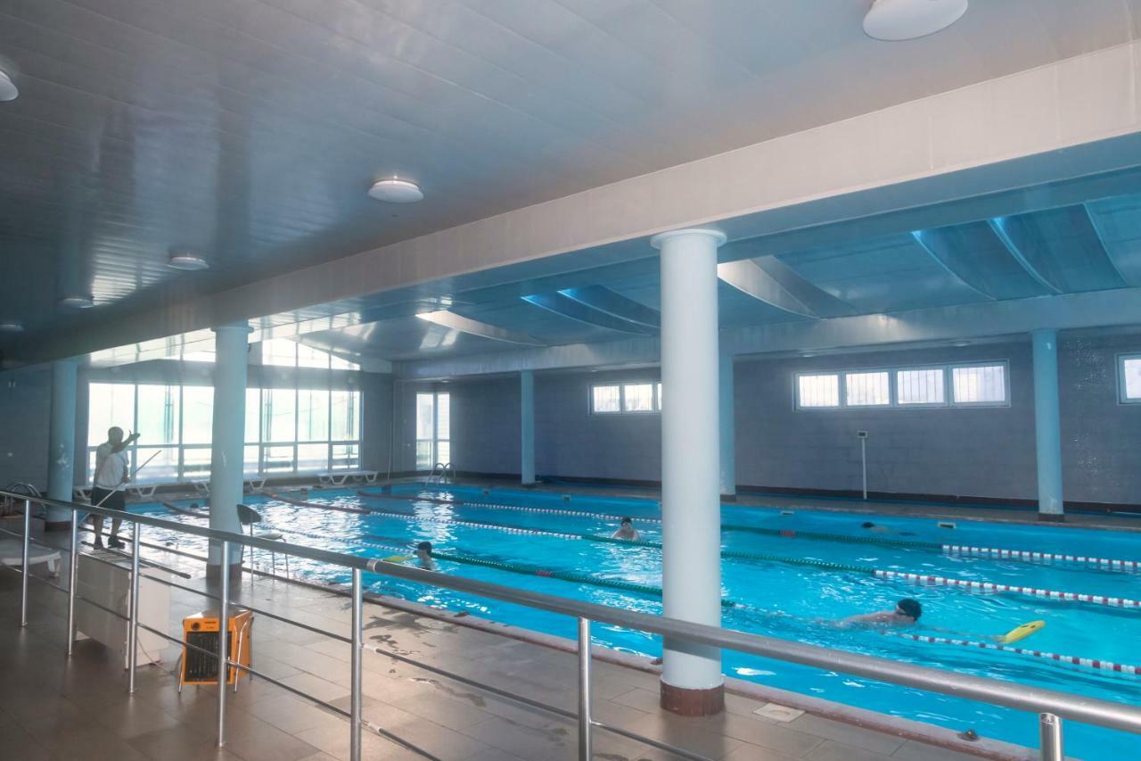 Batumi Orbi Residence Lux 외부 사진