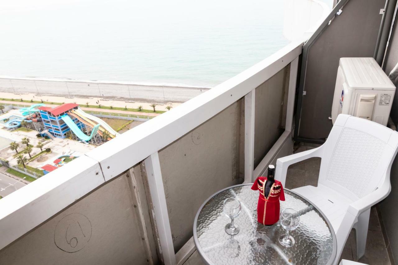Batumi Orbi Residence Lux 외부 사진