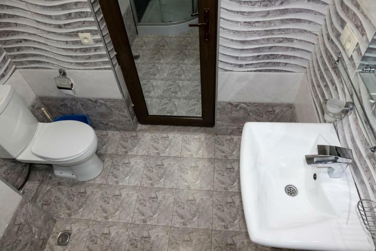 Batumi Orbi Residence Lux 외부 사진