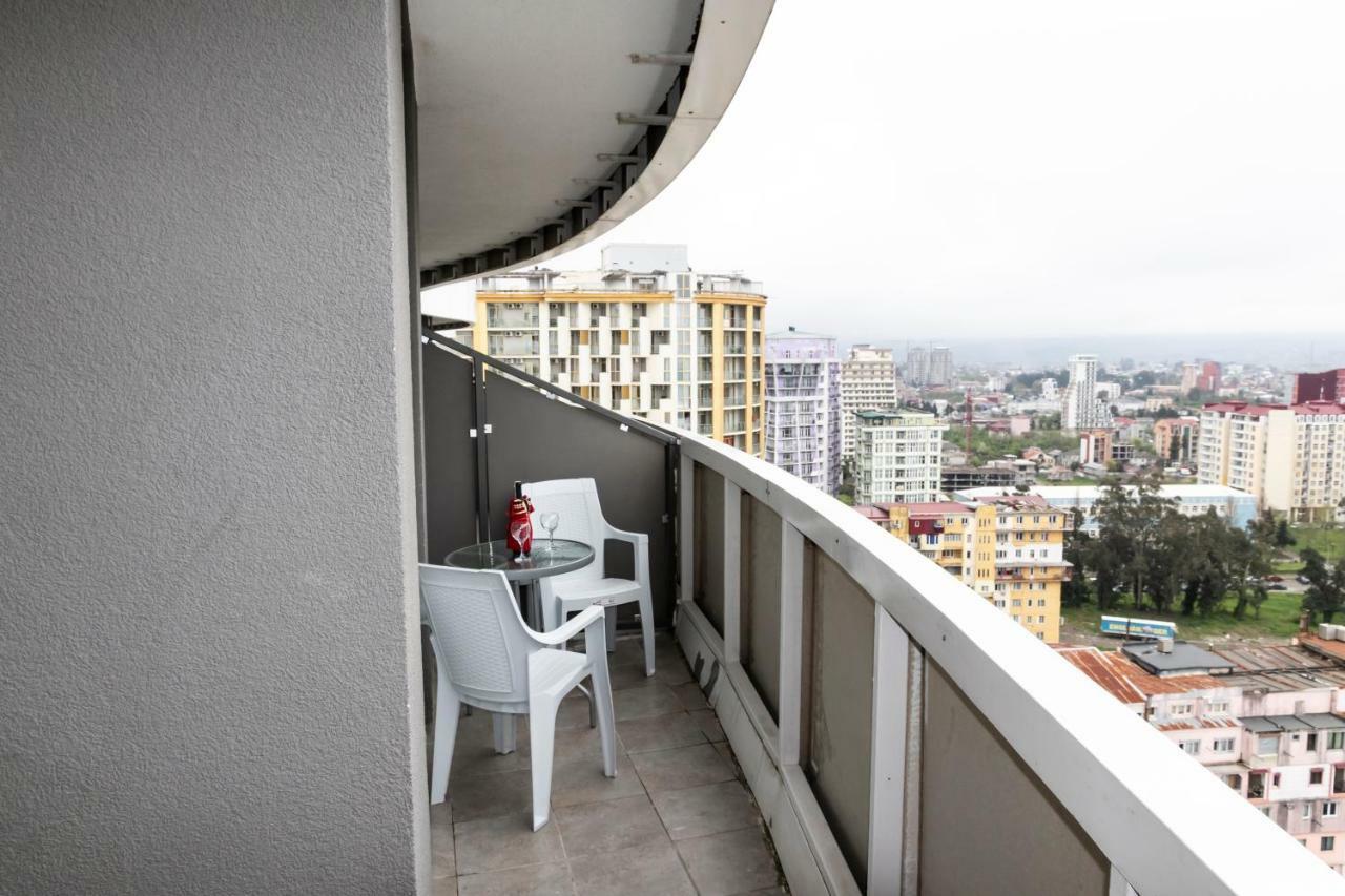Batumi Orbi Residence Lux 외부 사진