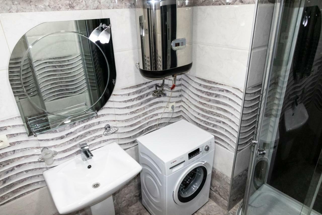 Batumi Orbi Residence Lux 외부 사진